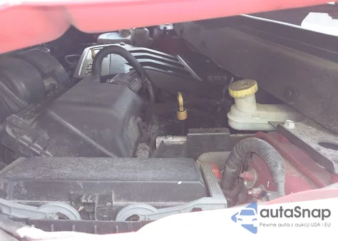 2013 Dodge Journey American Value Pkg from USA, damaged, VIN 3C4PDCAB0DT517389